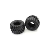 Kyosho Wheel (FZ02L-BT/Soft/2pcs)