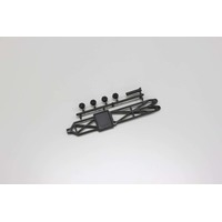 Kyosho Upper Plate Set (EP FAZER KOBRA)