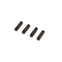 Kyosho Diff. Gear Shaft FZ02  (4pcs)