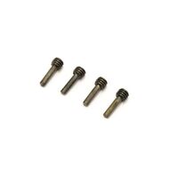 Kyosho Screw Pin 2x11xM4 FZ02  (4pcs)