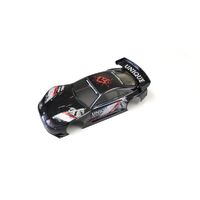 Kyosho Completed Body Set (Toyota Supra Type1)