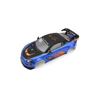 Kyosho Alpine GT4 Decoration Body Set