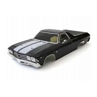 Kyosho Chevy El Camino SS396 Decoration Body Set