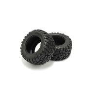 Kyosho Tire (RAGE2.0) (2pcs)