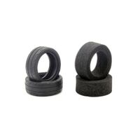 Kyosho TC Tire FZ02 (M)(2pcs)