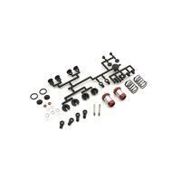 Kyosho TC Aluminum Shock Set