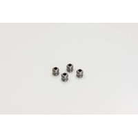 Kyosho Hard Flange Ball ?5.8(Thin/EVOLVA M3/4P