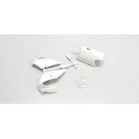 Kyosho Cowling Set(RGV-?)