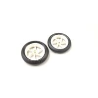 Kyosho Tire & Wheel (NSR500)