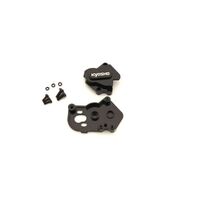 Kyosho Aluminum Gear Housing (Hanging On Racer)