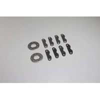 Kyosho Brake Pad Set(Inferno US SPORTS)