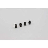 Kyosho 6.8mm Flanged Ball(MP777 4pcs)