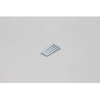 Kyosho 3x27mm Shaft(BS/IF 4pcs)