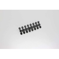 Kyosho Upper Arm Bushing Set(MP777)