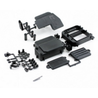 Kyosho Receiver Box Set(MP777/ST-R)