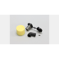 Kyosho HG Air Cleaner Set