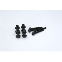 Kyosho Steel Shock Bush(For Big Shock/4Pcs)