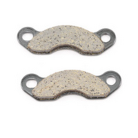 Kyosho Brake Pad (MP9)