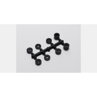 Kyosho Spacer Set(for Rear Hub Carrier/MP9)