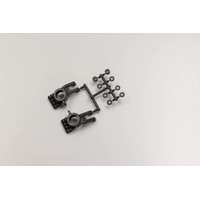 Kyosho Rear Hub Carrier (MP9)