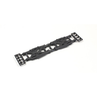 Kyosho Hard Rear Lower Suspension Arm (L,R/MP9 TKI4)