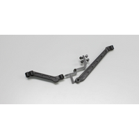 Kyosho Chassis Brace Set (MP9)