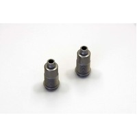 Kyosho Threaded Big Shock Case (S/L=47/2pcs)