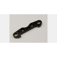 Kyosho Front Lower Sus. Holder B(R/Gunmetal/MP9) [IF486]