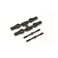 Kyosho Steering Rod Set(4x50mm/2pcs/MP9 TKI4)