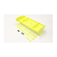 Kyosho Wing (F-Yelow/MP9 TKI4)