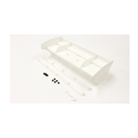 Kyosho Wing (White/MP9 TKI4)