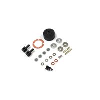 Kyosho Center Diff. Gear Set (MP9/MP9e)