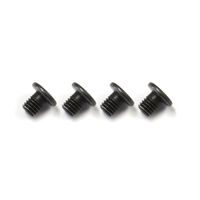 Kyosho Motor Mount Screw (M5x6/4pcs)