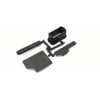 Kyosho Mechanical Parts & Chassis Brace (MP10e