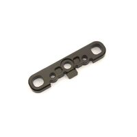 Kyosho Front Lower Sus. Holder(F/Gunmetal/MP10)