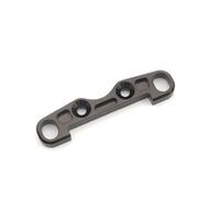 Kyosho Front Lower Sus. Holder(R/Gunmetal/MP10)