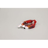 Kyosho BODY SET MP75 SPORTS PAINTED