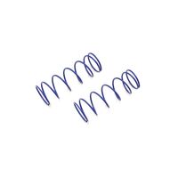 Kyosho Big Shock Spring (Blue/7-1.5/L=70)