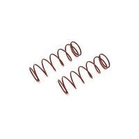 Kyosho Big Shock Spring (Red/7.5-1.5/L=70)