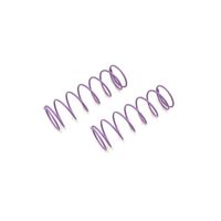 Kyosho Big Shock Spring (Light Purple/8-1.5/L=70)