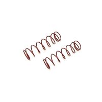 Kyosho Big Shock Spring (Red/8.5-1.5/L=81)