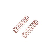 Kyosho Big Shock Spring (Red/9.5-1.5/L=85)