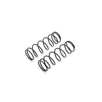 Kyosho Big Shock Spring (Black/8-1.6/L=72) [IFS005-816]