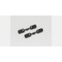 Kyosho 6.8mm Ball End for SP Torque Rod (4pcs)