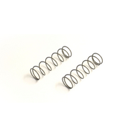 Kyosho Big Shock Spring(Gray/7.5-1.4/L=78)