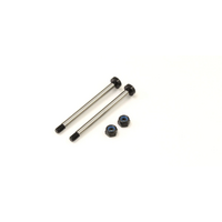 Kyosho Hard Front Lower Sus. Shaft Screw(3x42.8