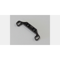 Kyosho Hard Front Upper Suspension Holder R High Mount (MP9)