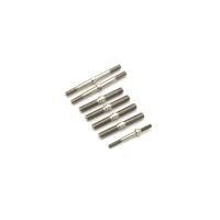 Kyosho Titanium Rod Set (MP10)