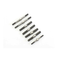 Kyosho Titanium Rod Set (MP10)