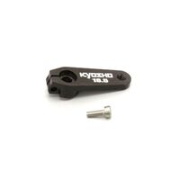 Kyosho Aluminum Steering Servo Horn (SANWA/KO/18)